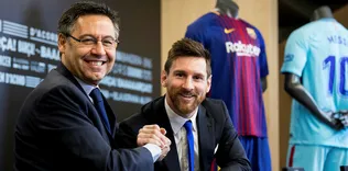 Messi’nin yıllık ücreti belli oldu!