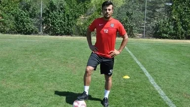 Mehmet Feyzi Kasımpaşa’da