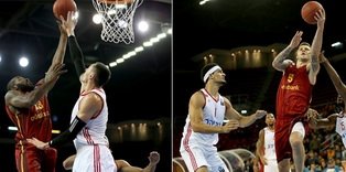 G.Saray durdurulamıyor