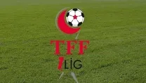 TFF 1. Lig’de ilk 4 hafta programı açıklandı!