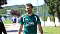 Petkovic’ten patlama!