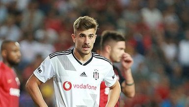 Dorukhan: Kontrat vakti değil!