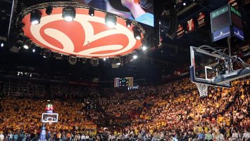 THY EuroLeague Final Four'unun yeri değişti!