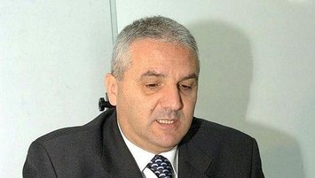 UEFA'dan gözlemci Sabri Çelik'e görev!