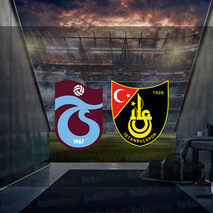 Trabzonspor - İstanbulspor maçı ne zaman?