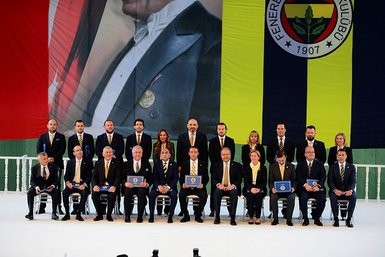 Fenerbahçe’ye 80 bin kişilik yeni stat!