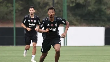 Beşiktaş ayrılığı resmen açıkladı!