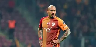 Sözleşmesi feshediliyor!