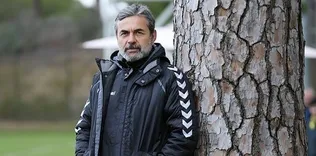 Hedef yine Avrupa