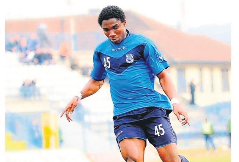 Konya’dan transfer şov