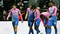Milan yoluna Avrupa Ligi’nde devam edecek!