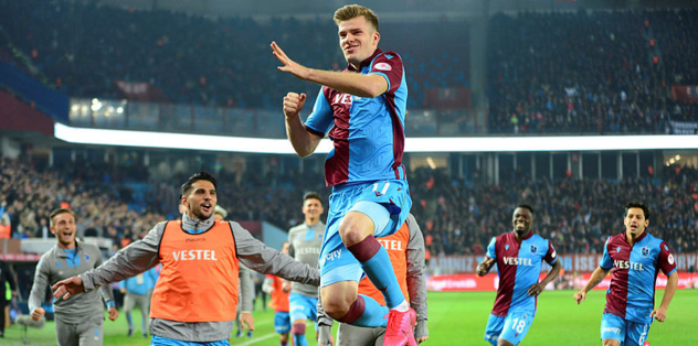 Haaland Kadar Iyi Son Dakika Trabzonspor Haberleri Fotomac
