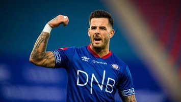 ‘Beşiktaş beni istedi’