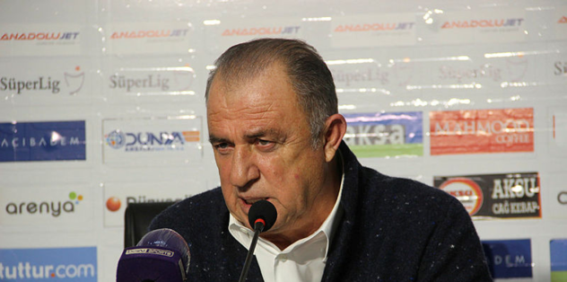 Fatih Terim Ne Demek Istedi Simdi Gozler Mustafa Cengiz De Son Dakika Galatasaray Haberleri