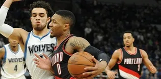 NBA’de gecenin sonuçları
