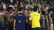 Fenerbahçe coştu