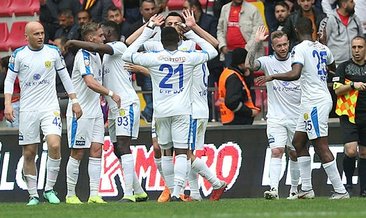 Ankaragücü'ne yan bakılmıyor