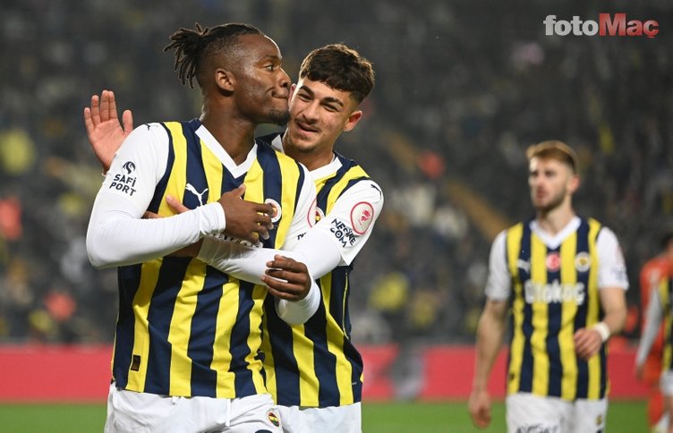TRANSFER HABERİ: Krunic transferinden dev gelir! Fenerbahçe'nin ödeyeceği bonservisin...