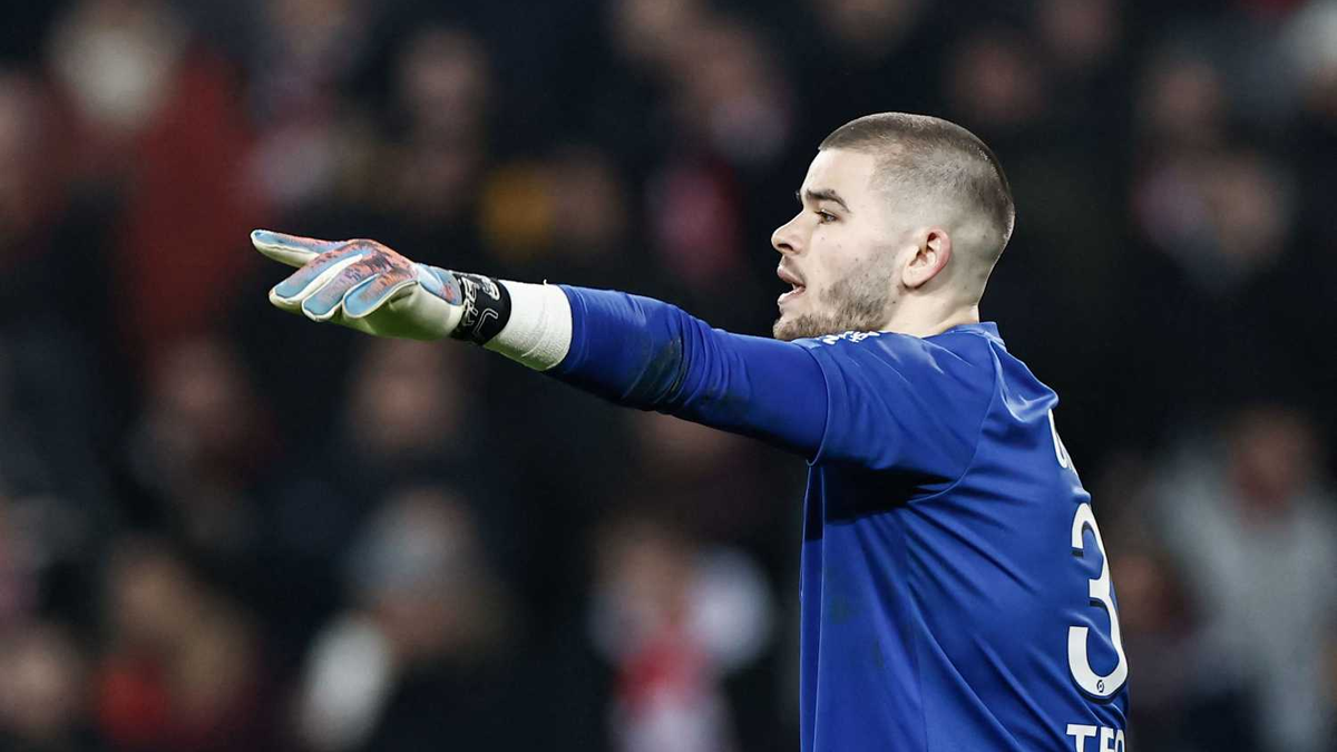 Fenerbahçe'den korkuyorum