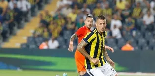 Martin Skrtel yaya bıraktı