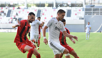 Altay’da Enes şoku