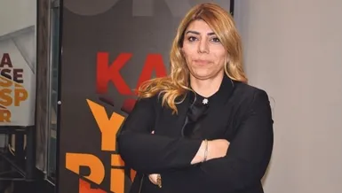 Top Berna başkanda