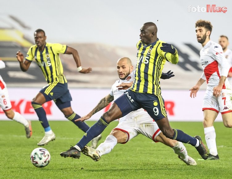 Son dakika spor haberleri: Fenerbahçe'de dev operasyon! 4 ayrılık birden