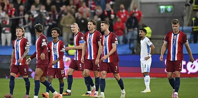 Filistin için oynadılar