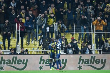 Fenerbahçe’ye kötü haber!