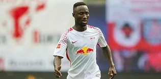 Naby Keita, gelecek sezon Liverpool’da
