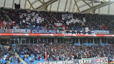 Trabzonspor'un kupada oynayacağı Denizlispor maçı biletleri satışta