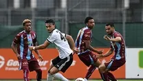 Trabzonspor’dan kötü prova