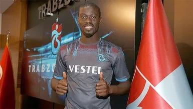 Ndiaye ve Messias gitti