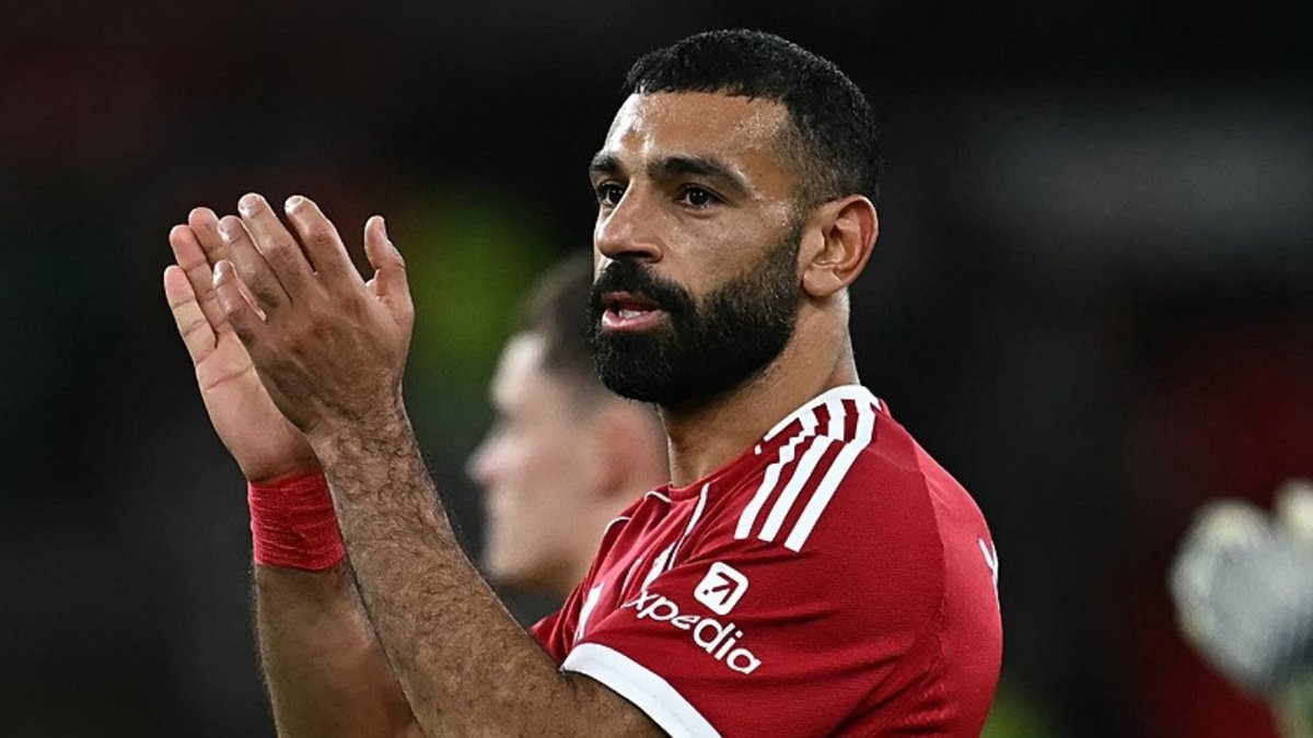 Galatasaray Mohamed Salah'ta ısrarcı! Ya Aslan olacak ya da...