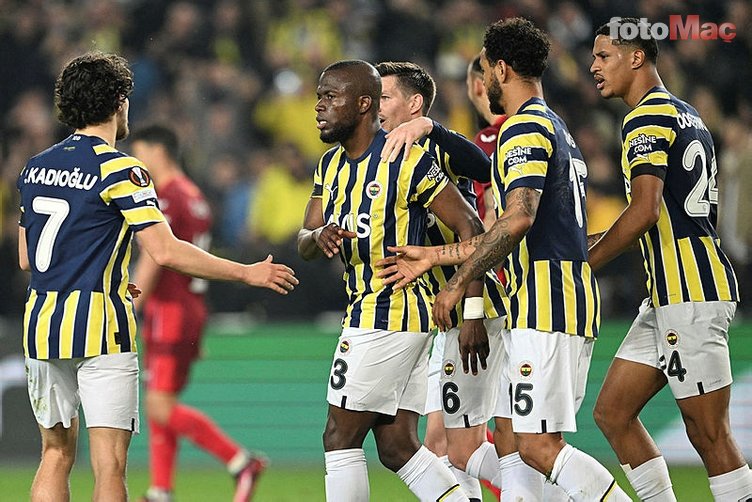 Fenerbahçe Alanyaspor maçı öncesi kenetlendi! 'Şampiyonluk yemini'