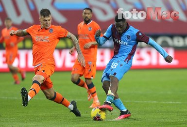 Spor yazarları Trabzonspor-Başakşehir maçını değerlendirdi