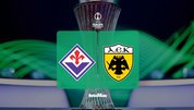 Fiorentina-AEK Atina maçı yayın bilgisi!