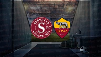 Sevette - Roma maçı ne zaman? Saat kaçta, hangi kanalda canlı yayınlanacak? | UEFA Avrupa Ligi