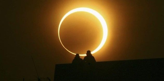 2021 gunes tutulmasi ne zaman saat kacta turkiye den izlenebilecek mi fotomac