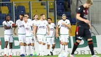 Denizlispor’da keyifler yerinde