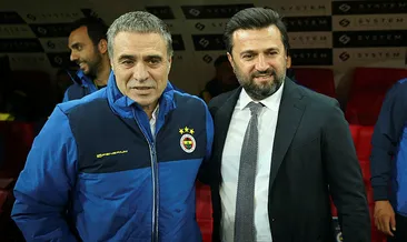 Ersun Yanal 6. kez kaybetti