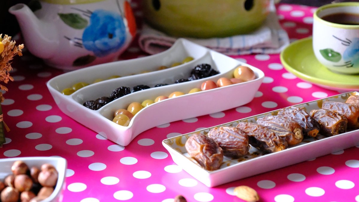 Sahurda nasıl beslenmeli?👀