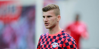 Timo Werner Chelsea'ye transfer oldu mu? Leipzig CEO'su resmen açıkladı!