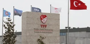 Tribün kapatma ve para cezaları...