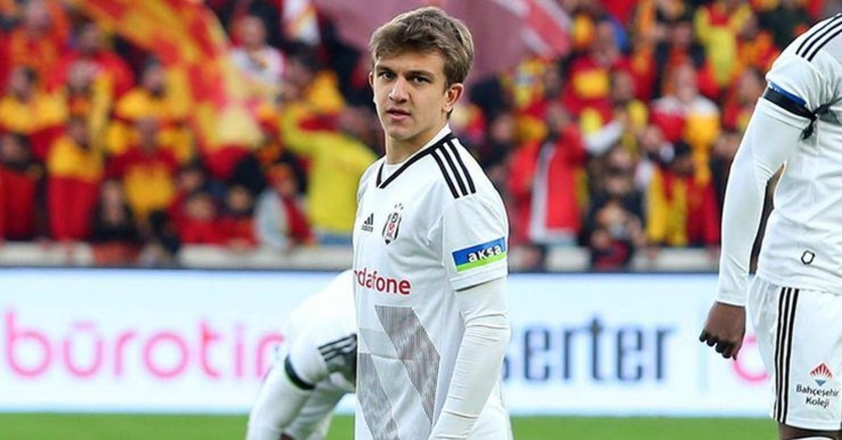 Ridvan Yilmaz Besiktas Benim Hayatim Fotomac
