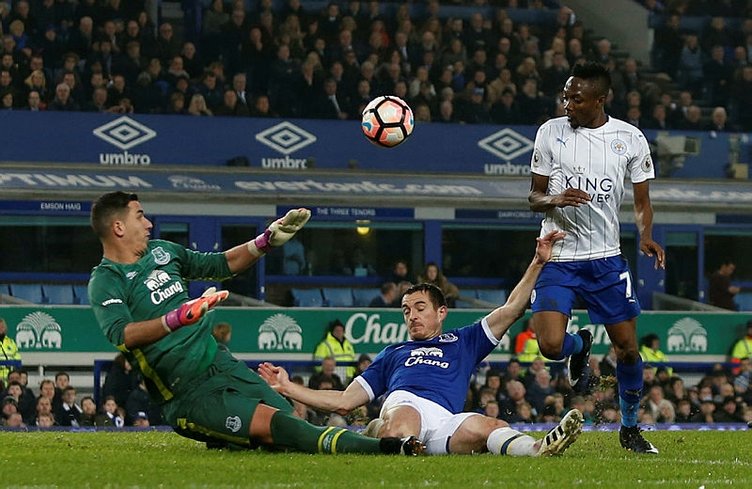 Galatasaray'da hedef Ahmed Musa