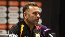 Konsantre olmalıydık