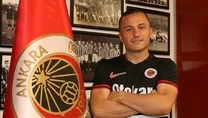 Nalepa ile yollar ayrıldı