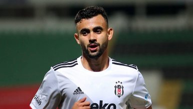 Tek kişilik dev kadro Ghezzal
