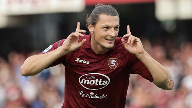 Djuric’de rakip Fiorentina